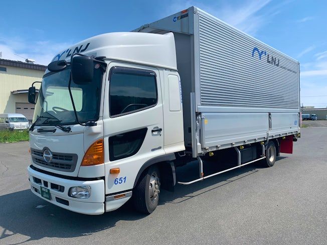 株式会社LNJ道東の求人・転職情報