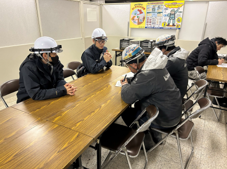 北盛電設株式会社のアルバイト・バイト求人情報-04