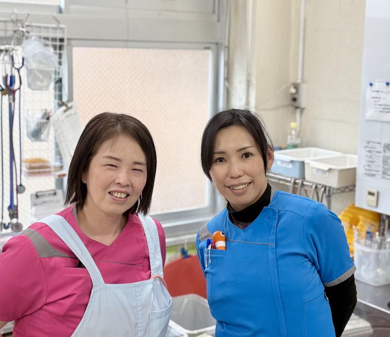 医療法人中本会-0001の求人・転職情報