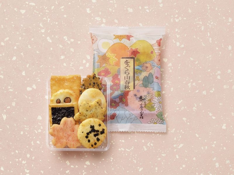 株式会社小倉山荘 高槻阪急店の求人情報