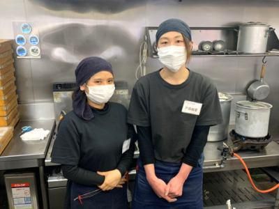 横浜家系ラーメン　一松家(いちまつや)のアルバイト・バイト求人情報-03