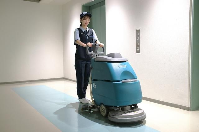 テルウェル東日本株式会社のアルバイト・バイト求人情報-19