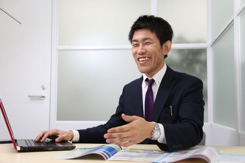 株式会社トラストライフの求人4