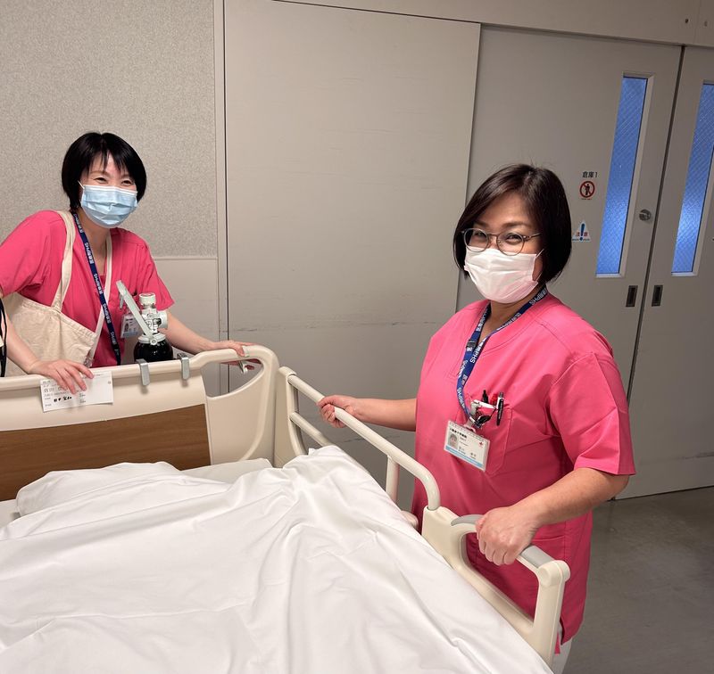 株式会社タスクフォース　東京支店/派遣先:春日部市立医療センターのアルバイト・バイト求人情報-03