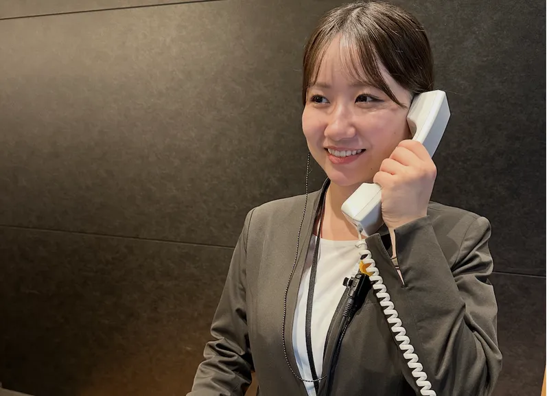 三井ガーデンホテル神宮外苑の杜プレミアのアルバイト・バイト求人情報