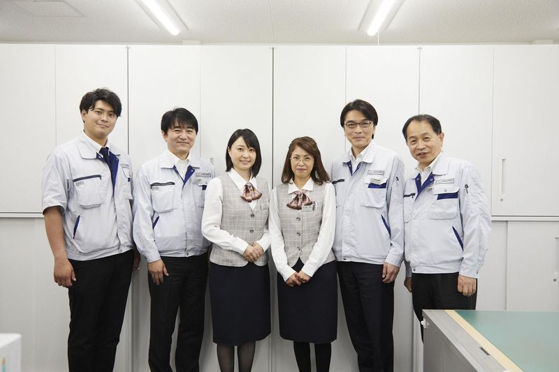 イースタン技研株式会社の求人・転職情報