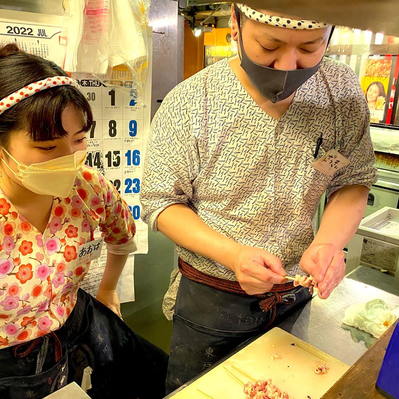 もつ焼きごえん　東戸塚店のアルバイト・バイト求人情報-02