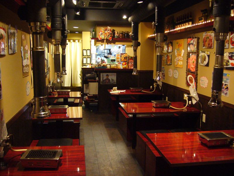 ホルモン屋よんちゃんのアルバイト・バイト求人情報-04