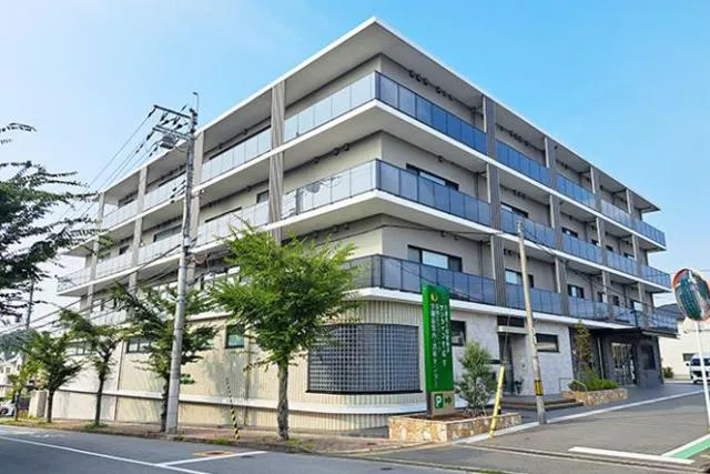 医療法人清和会　介護老人保健施設　サンライフ田原本-0010の求人・転職情報