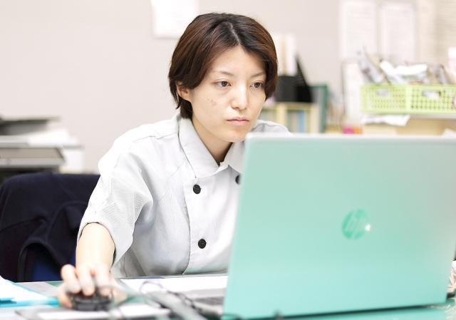 求人画像