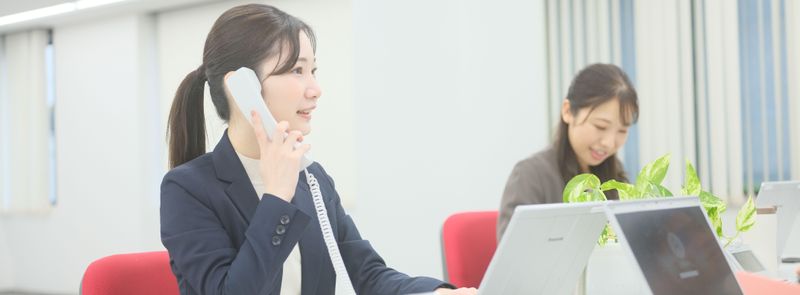 九州支社(九州ビル)のアルバイト・バイト求人情報-02
