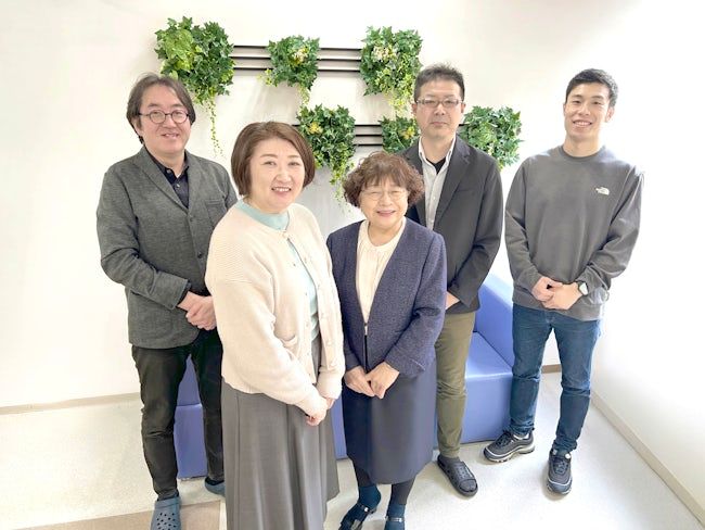 特定非営利活動法人障がい者就労支援の会あかり家の求人・転職情報