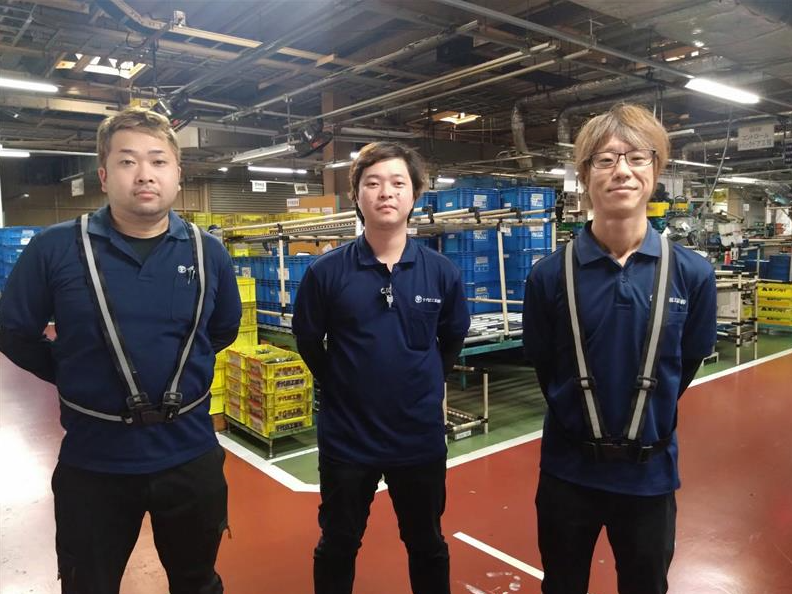 千代田工業株式会社の求人・転職情報