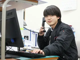 株式会社タイヨー(Taiyo Co.,Ltd.)-0001の求人・転職情報