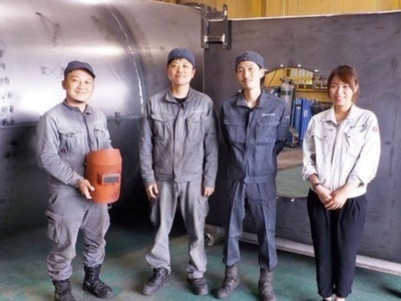 株式会社 えびす工業の求人・転職情報