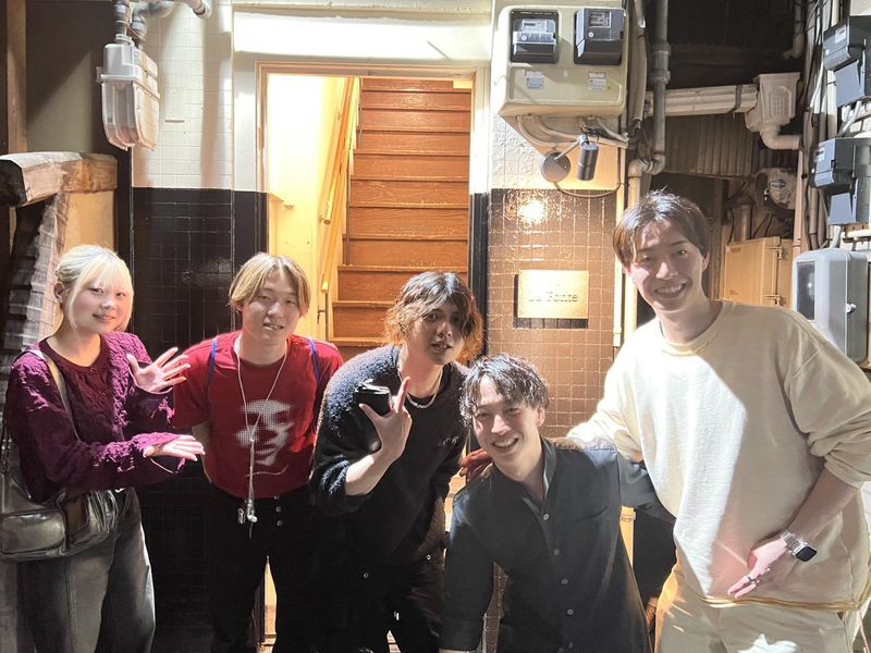 生しじみラーメン『オルニ』五反田店のアルバイト・バイト求人情報-03