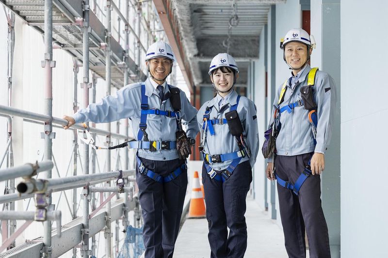 株式会社伊藤工務店