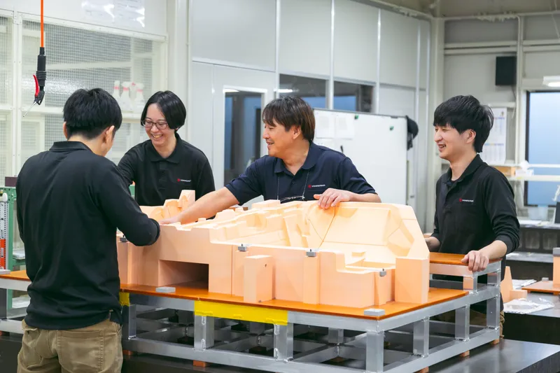 株式会社ヤマカワの求人・転職情報