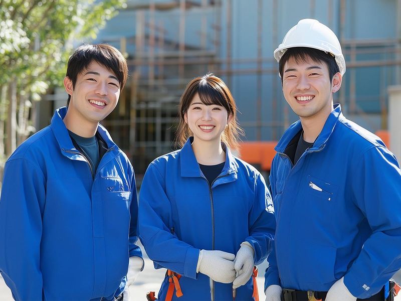 株式会社レオパレス21　福岡支店のアルバイト・バイト求人情報-02