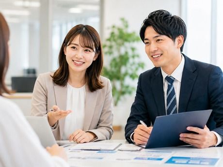 株式会社プラスワンドライブ　名古屋支店の求人・転職情報