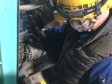 加藤機工株式会社の求人情報
