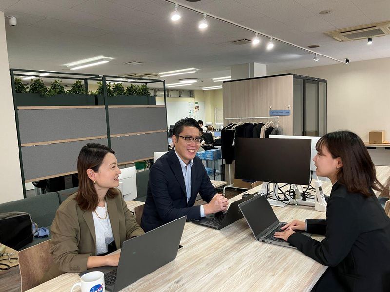 社会保険労務士法人閃光舎の求人・転職情報