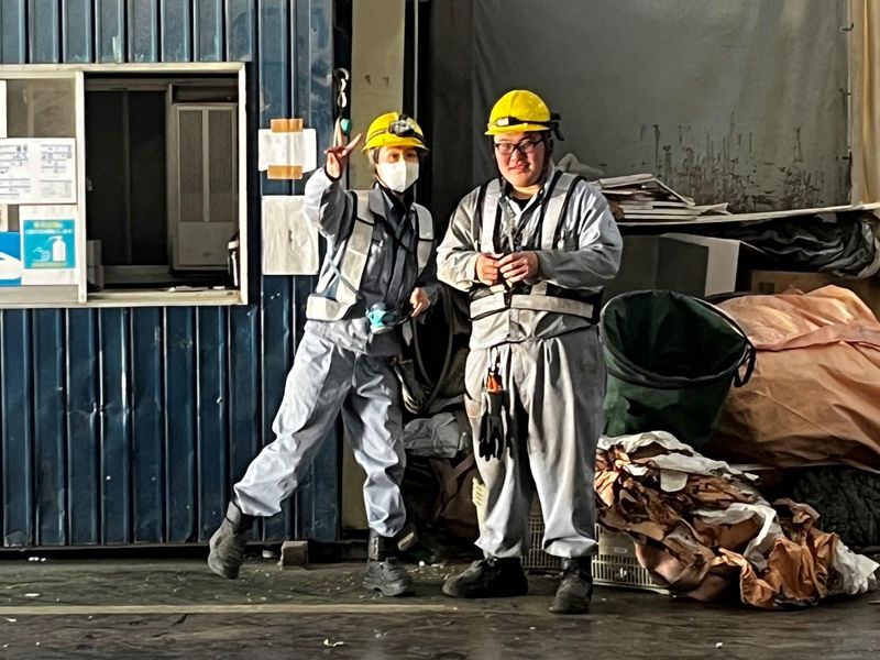 アーバンテクノリサイクル株式会社　鳥浜事業所のアルバイト・バイト求人情報-02