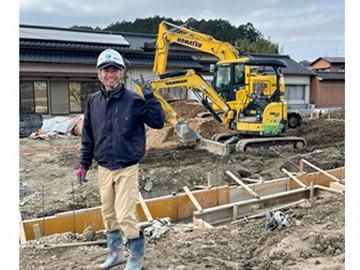株式会社晴栄建設の求人・転職情報