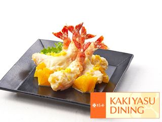 株式会社　柿安本店　 柿安ダイニング　新潟伊勢丹店〈販売〉の求人・転職情報-04