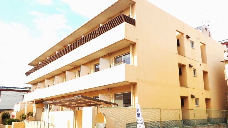 住宅型有料老人ホームKUON松原/株式会社Re.daichiのアルバイト・バイト求人情報-03