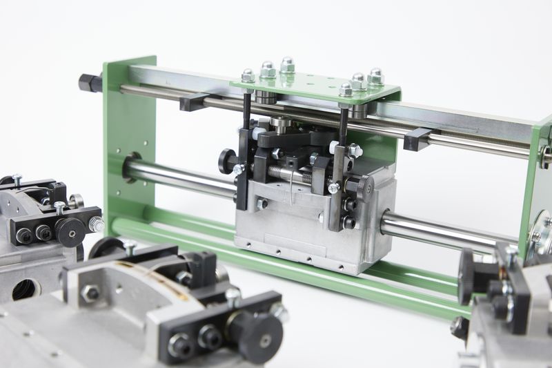 伊藤機械株式会社