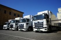 北陸明治運輸株式会社の求人・転職情報