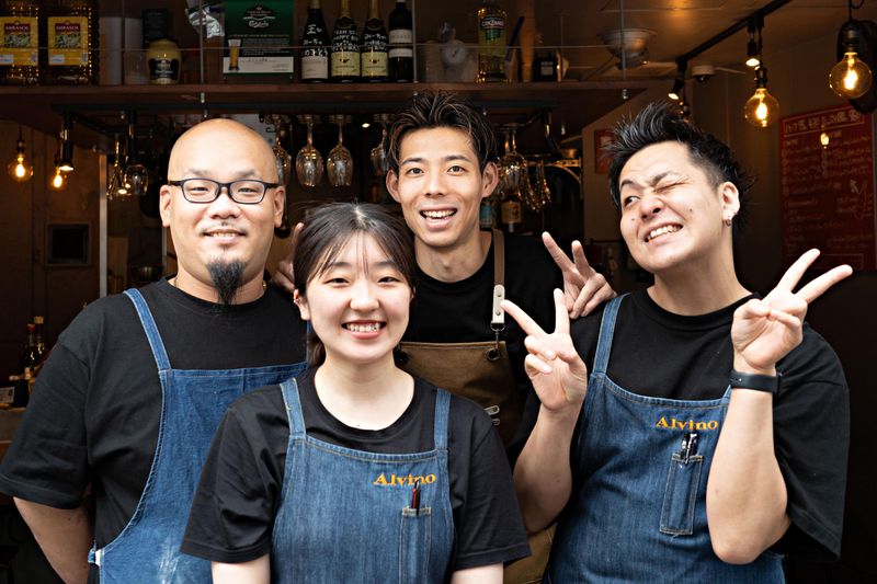Ａｌｖｉｎｏ株式会社-0006の求人・転職情報