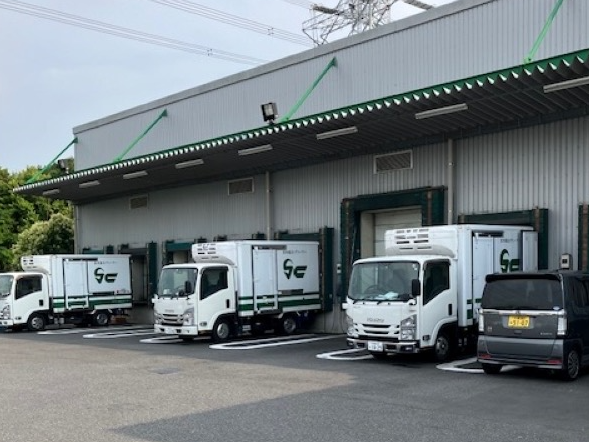 株式会社ＳＣミートの求人・転職情報