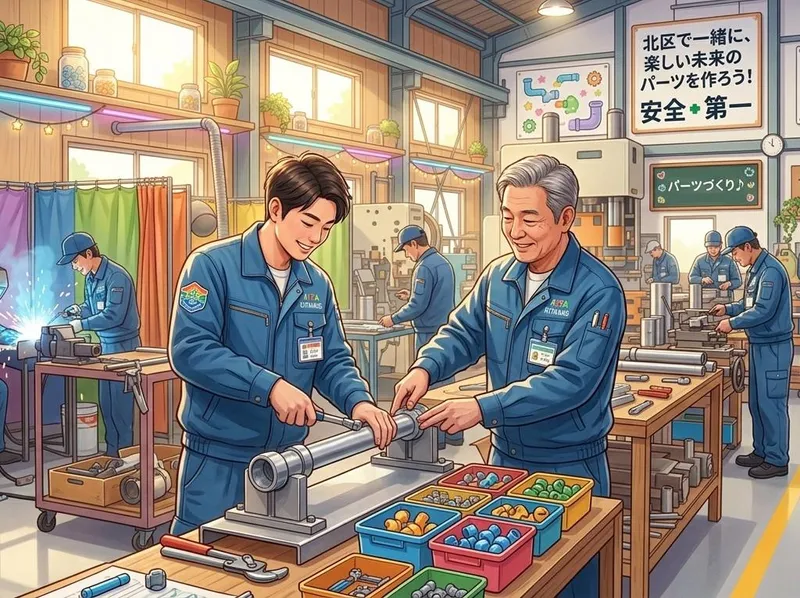 求人画像