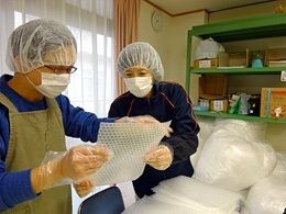 社会福祉法人　長岡福祉協会　本部事務局のアルバイト・バイト求人情報-40