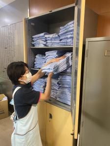 野田総合病院(内アメニティ管理スペース)のアルバイト・バイト求人情報-05