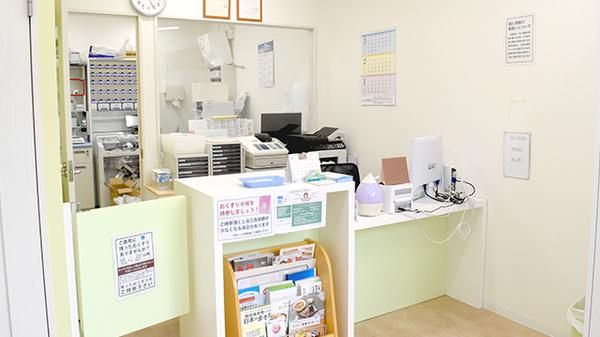 いろどり薬局　北加賀屋店のアルバイト・バイト求人情報-02