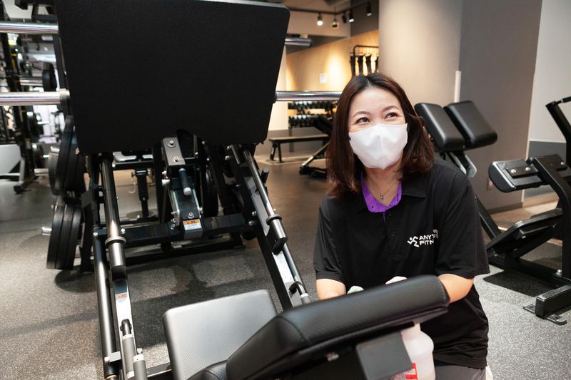 エニタイムフィットネス 鷺ノ宮店のアルバイト・バイト求人情報-03