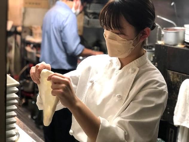 イタリア料理 カプチーニのアルバイト・バイト求人情報-05