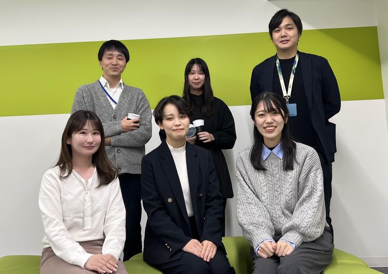 株式会社グリーンハウスの求人・転職情報