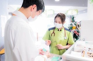 (株)やさしい手　訪問看護　かえりえ用賀のアルバイト・バイト求人情報-03