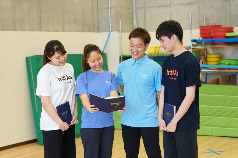 TAKUMI(たくみ)川崎教室のアルバイト・バイト求人情報-04