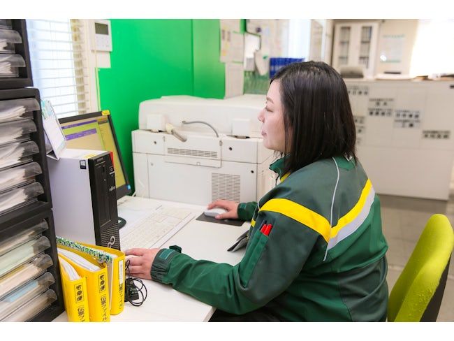 ヤマト運輸株式会社 サービスセンターのアルバイト・バイト求人情報-29