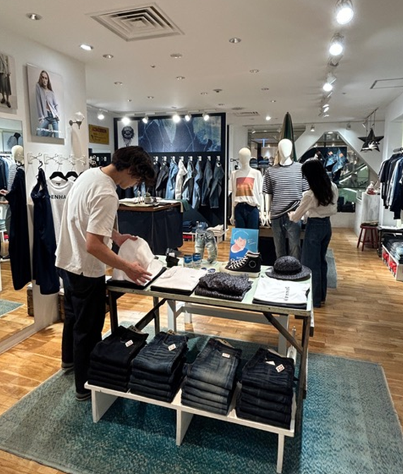デンハム　二子玉川店のアルバイト・バイト求人情報-05