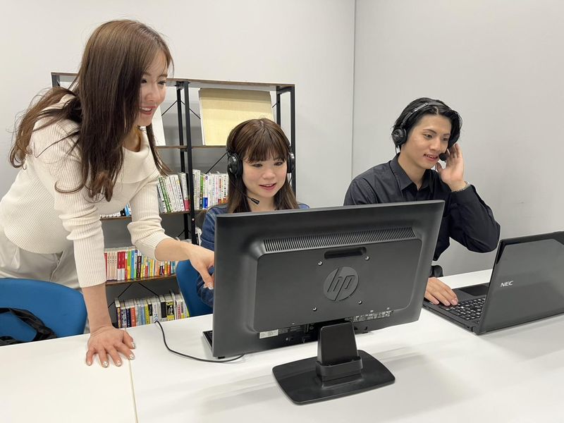 株式会社ヒューマンシーンマーケティングのアルバイト・バイト求人情報-15