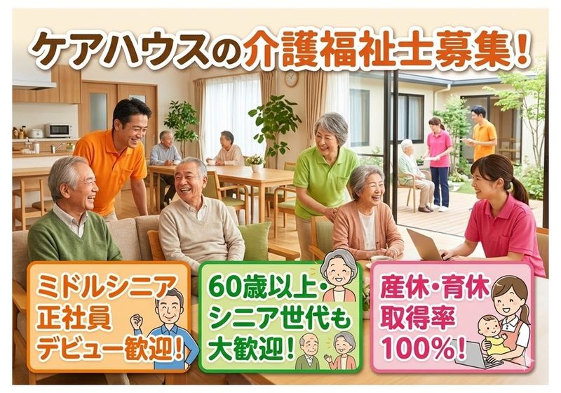 医療法人　一秀会の求人・転職情報