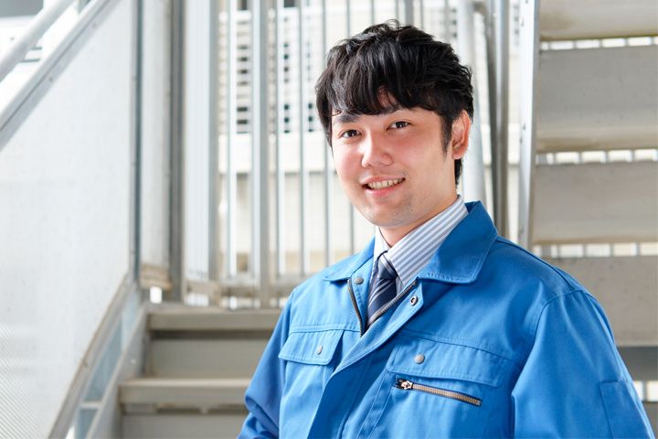 求人画像