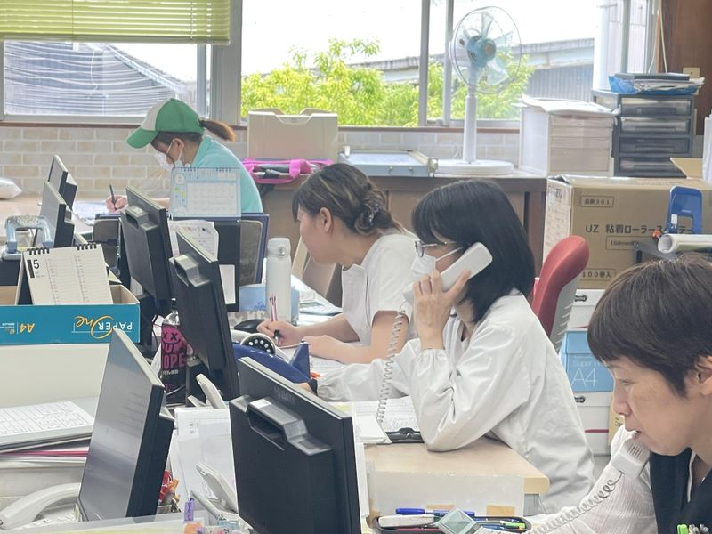 株式会社キョードーフーズの求人・転職情報