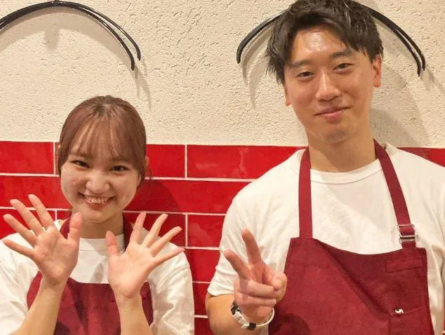 株式会社ROAR 焼肉とどろき 池袋東口店のアルバイト・バイト求人情報